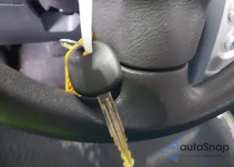 2008 Toyota Yaris z USA, uszkodzony, nr VIN JTDBT903484020531